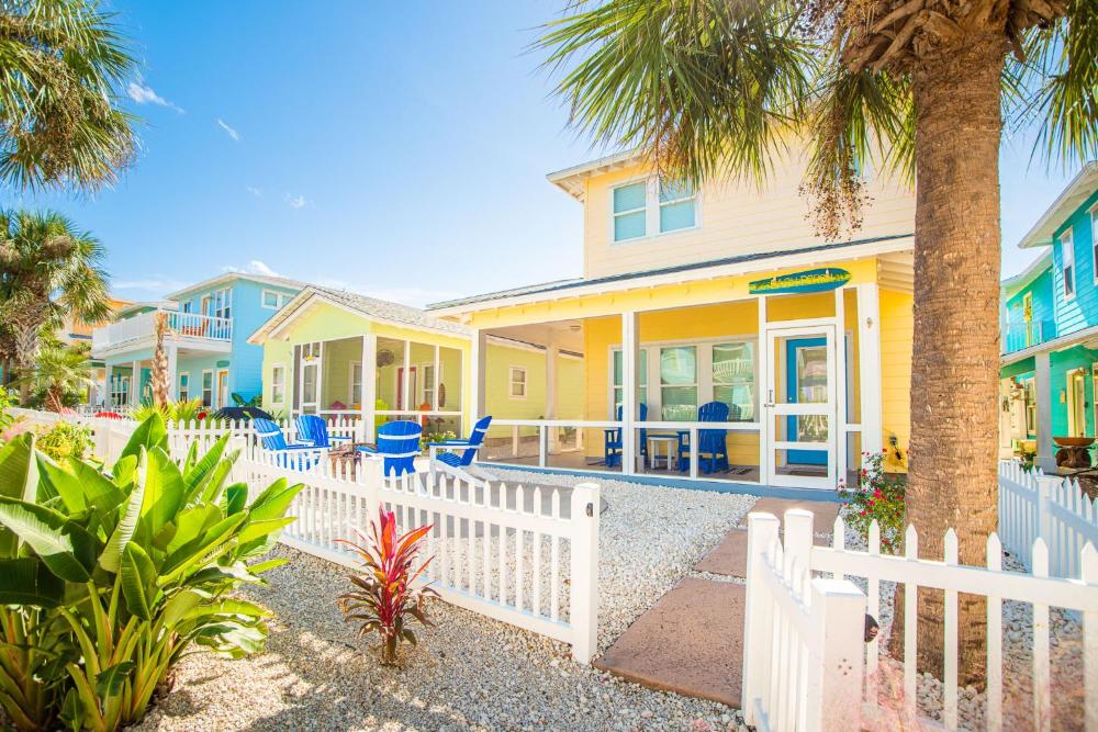 BeachView Resort Condos